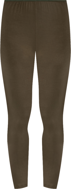 Women's Stretch Ankle Length Leggings