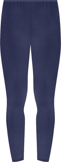 Women's Stretch Ankle Length Leggings