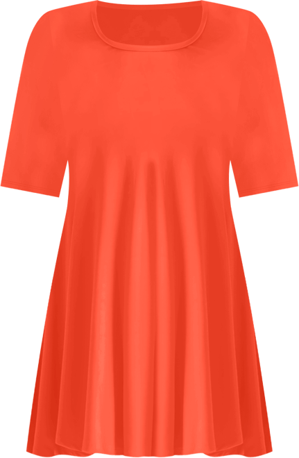 トップス 2024SS MEDI BALLOON SLEEVE TUNIC TOP il_1080xN.1522866773_5lzb.jpg