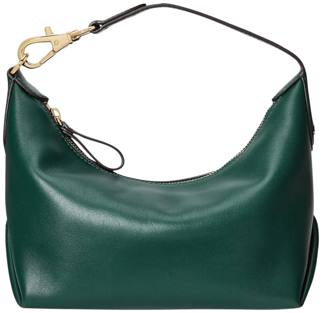 Chanel 20A Mini Crystal Pearls Chain Mini Rectangular Flap Bag | Dearluxe