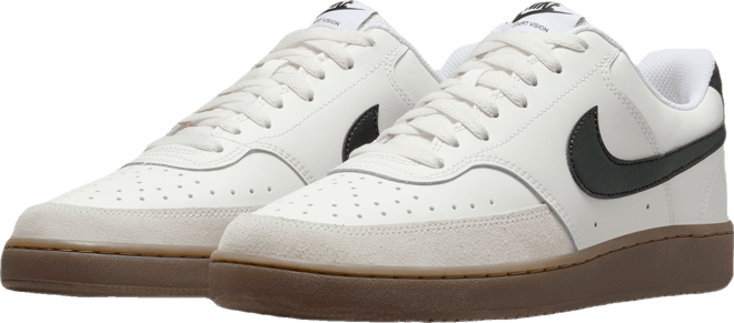 Nike Court Vision Low Férficipő