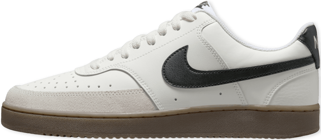 Nike Court Vision Low Men's Shoes