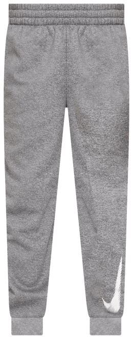 Nike Multi+ Joggers de entrenamiento Therma-FIT para niños talla grande
