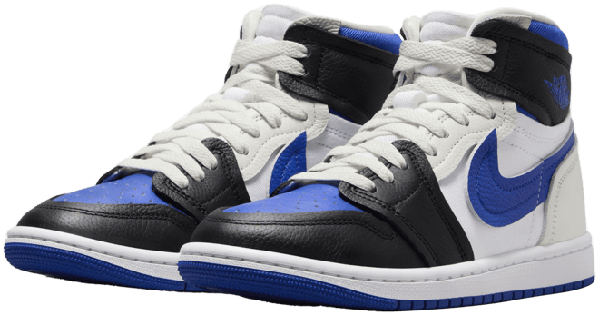 Air Jordan 1 High Method of Make รองเท้าผู้หญิง