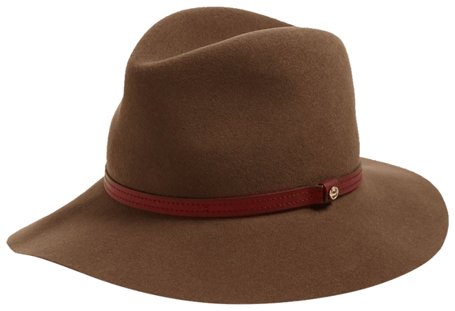 rag & bone Floppy Brim Fedora | Bloomingdale's