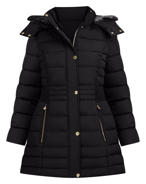 Halitech hotsell puffer jacket