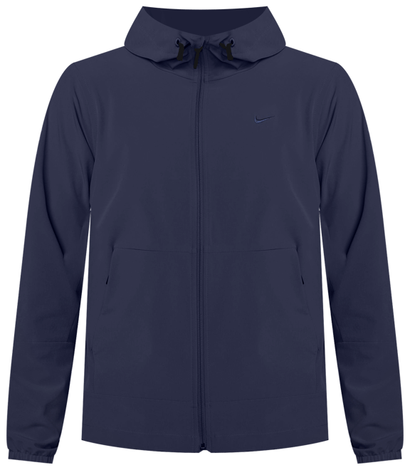 Nike Unlimited Men's Repel Hooded Versatile Jacket
