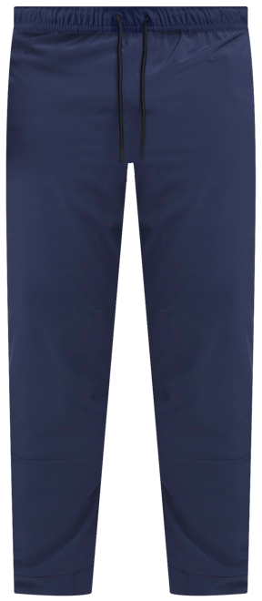 Nike Unlimited Ανδρικό ευέλικτο παντελόνι Dri-FIT με φερμουάρ στα ρεβέρ