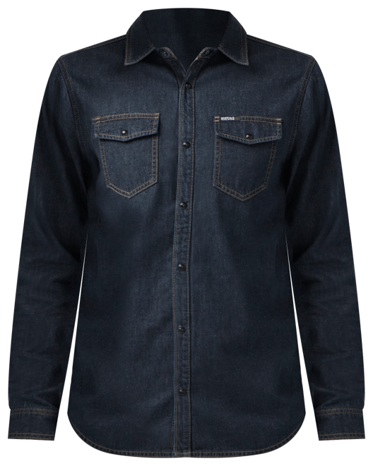 Men's Stanley Denim Shirt