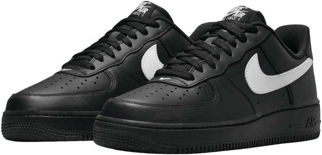 Nike Air Force 1 '07 Men's Shoes