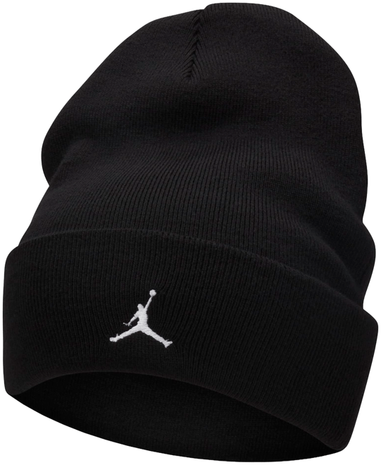 Jordan Peak Essential Beanie