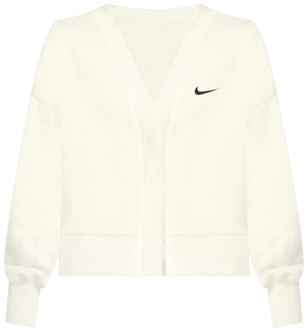 Nike Sportswear Phoenix Fleece Women's Over-Oversized Cardigan