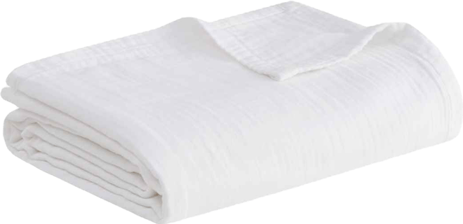 Gauze Blanket, King