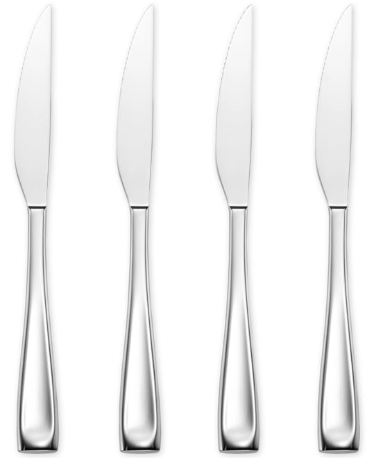 Moda 4-Pc. Steak Knife Set