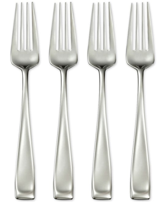 Moda 4-Pc. Salad Fork Set