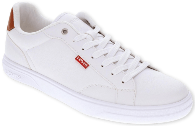 Men's Carter Low Top Sneaker