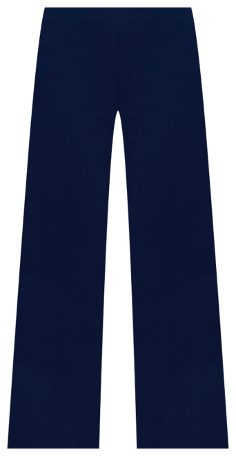 Women's Wide-Leg Pull-On Pants, Regular & Short Lengths, Created for Macy's