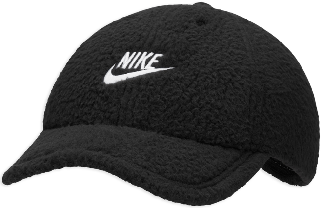 Nike Club Cap Unstructured Curved Bill Cap