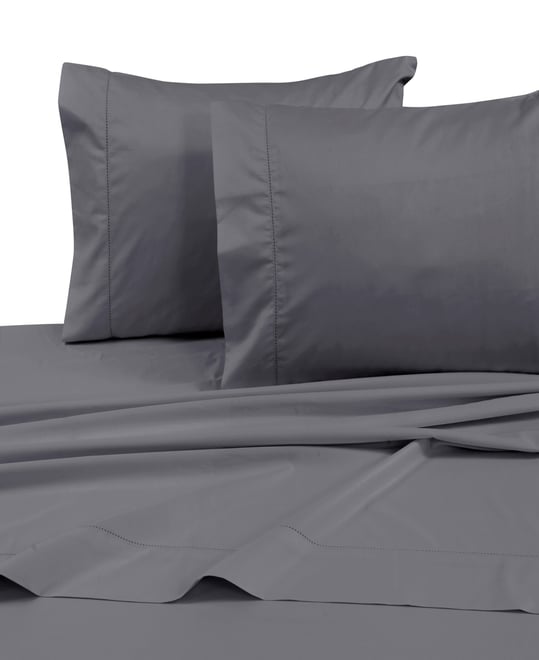 750 Thread Count Cotton Sateen Extra Deep Sheet Set, California King