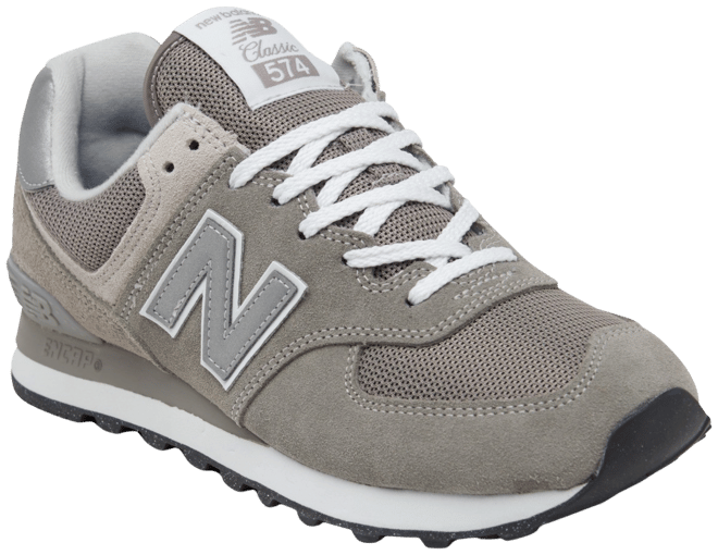 New balance 574 2025 mens finish line