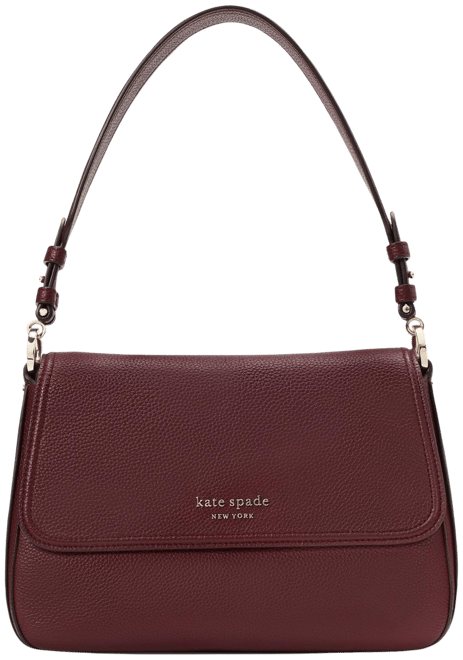How to spot original Kate Spade hand bag. Kate Spade New York bag