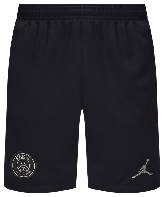 Paris Saint-Germain 2023/24 Stadium Third Men's Nike Dri-FIT Football Shorts