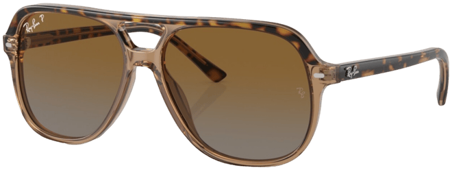 Bill Kids Polarized Sunglasses, Gradient RB9096S (ages 7-10)