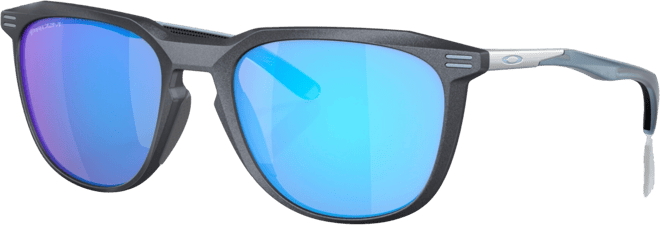 Men's Thurso Re-Discover Collection Sunglasses, Mirror OO9286