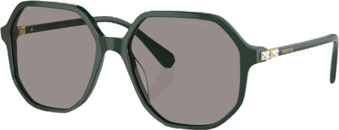 Women's Sunglasses, Photocromic SK6003