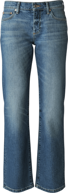 Women's Knd Easy Rider Boot Denim Pants