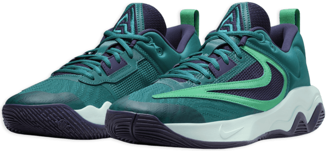 Giannis Immortality 3 Tenis de básquetbol