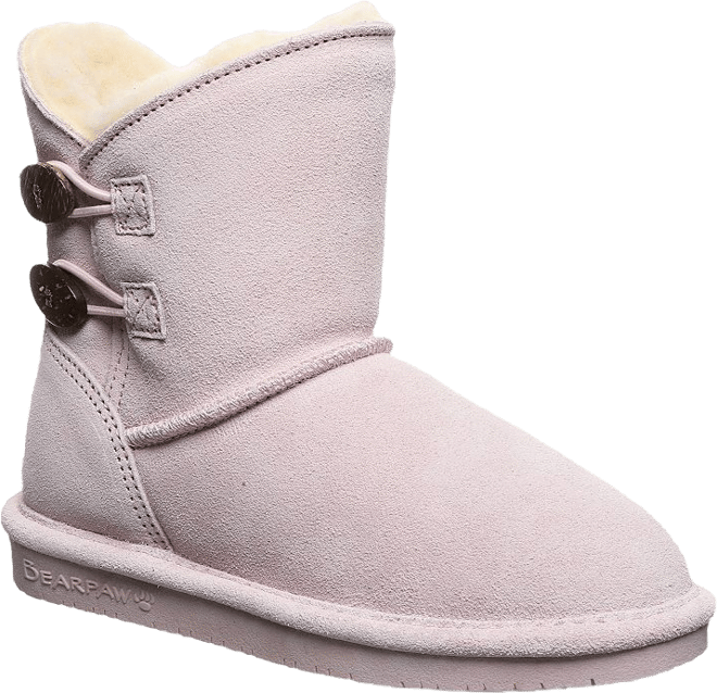 Kohls sale bearpaw boots