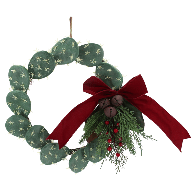 Christmas Wreath Stand St. Nicholas Square 33 in. Tall Adjustable Holiday