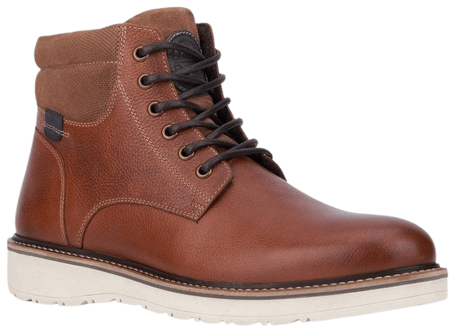 Mens boots new on sale york