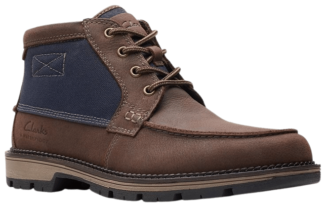 Kohls cheap mens clarks