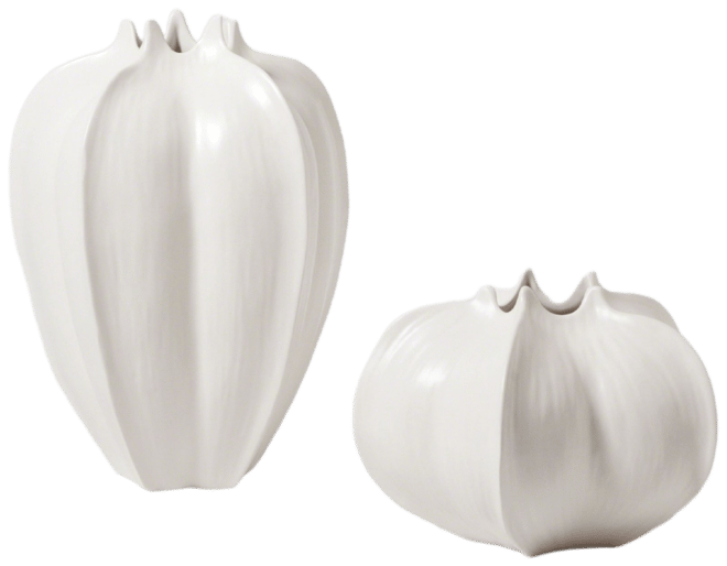 Star Fruit Vase Large