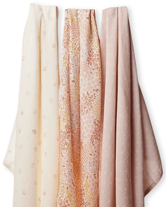 Kohls hotsell swaddle blankets