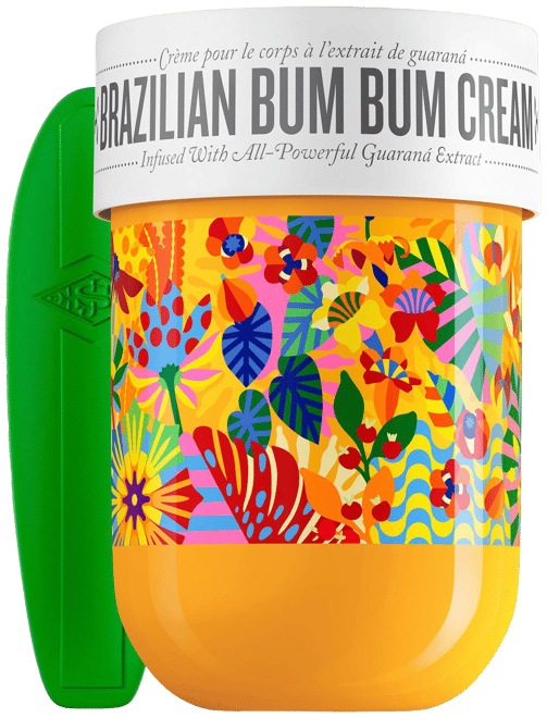 SOL DE JANEIRO Cheirosa 68 Beija Flor Brazilian Crush Perfume Mist 1oz/30mL  NEW!