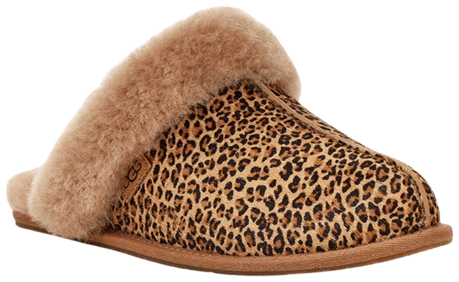 La pantoufle mule Scuffette II, UGG