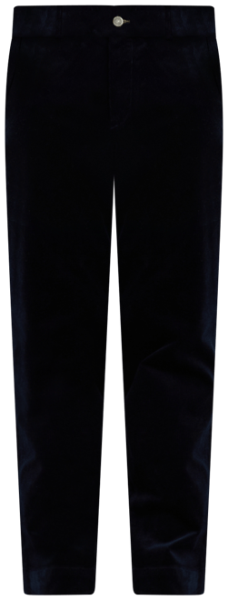 Men's Stretch Straight Fit Corduroy Pants