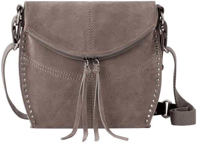 Women's Silverlake Leather Crossbody Bag
