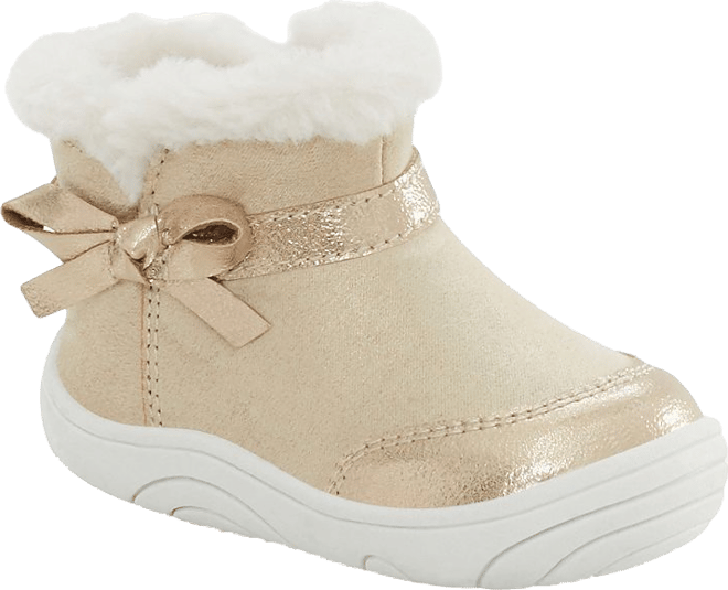 Stride rite baby shoes hot sale kohls