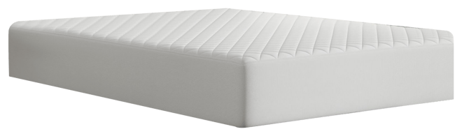 Luxury Cotton Mattress Pad, Twin