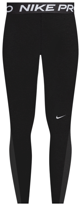Nike Pro Women's Mid-Rise 7/8 Leggings