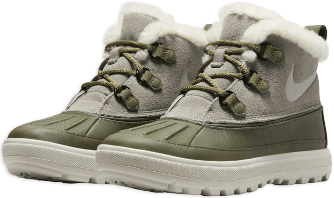 Nike Woodside Chukka 2 Women's Boots