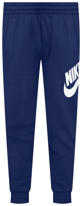 Nike Club Fleece Big Kids' Joggers