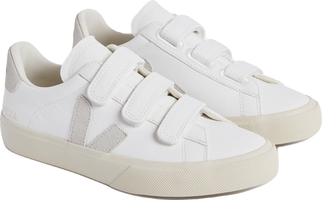 Extra White Natural Recife Sneakers