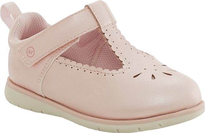 Stride rite mary store jane shoes