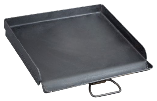 Camp Chef Professional 2-Burner Flat Top Griddle