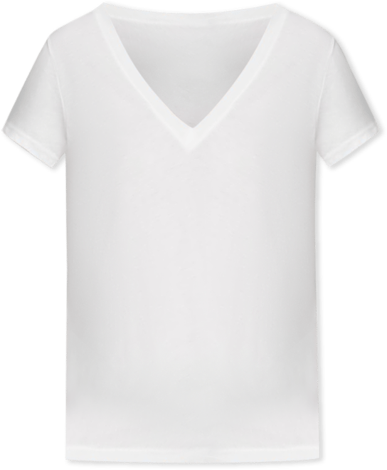 Splendid Kate V-Neck Tee